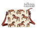 Whistlejacket - Cross Body Bag-0