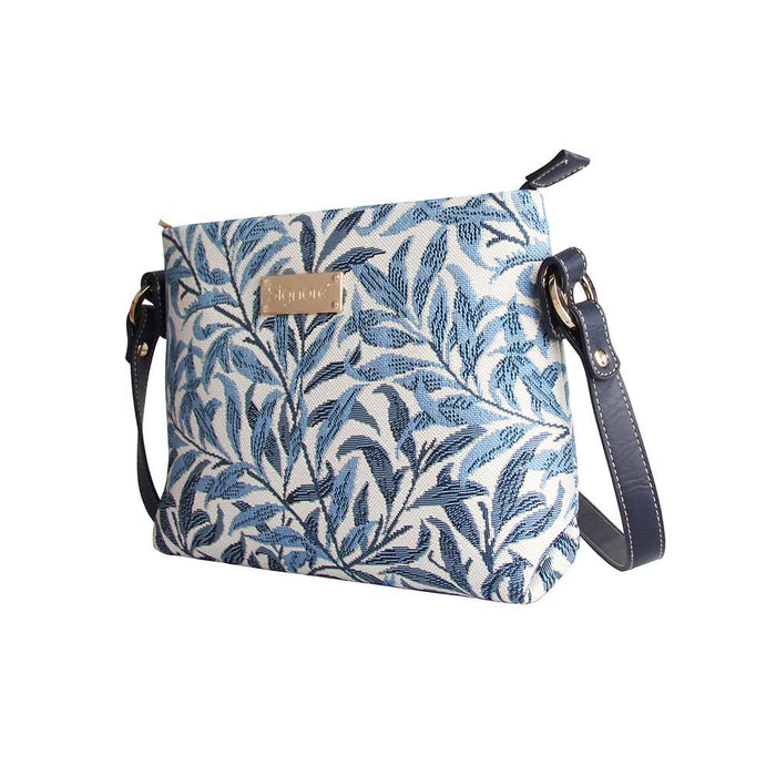 William Morris Willow Bough - Cross Body Bag-2