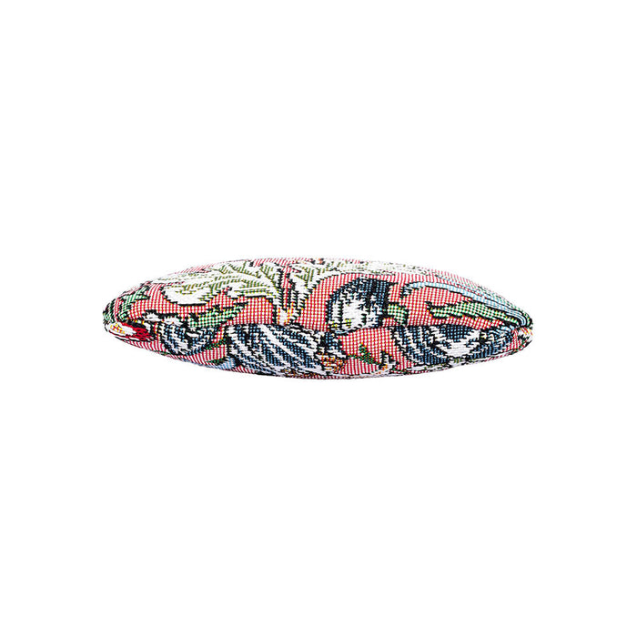 William Morris Hyacinth - Zip Coin Purse-2