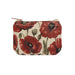 Poppy - Zip Coin Purse-0