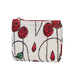 Mackintosh Simple Rose - Zip Coin Purse-1