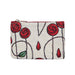 Mackintosh Simple Rose - Zip Coin Purse-0