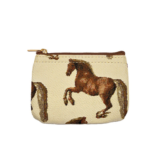 Whistlejacket - Zip Coin Purse-0