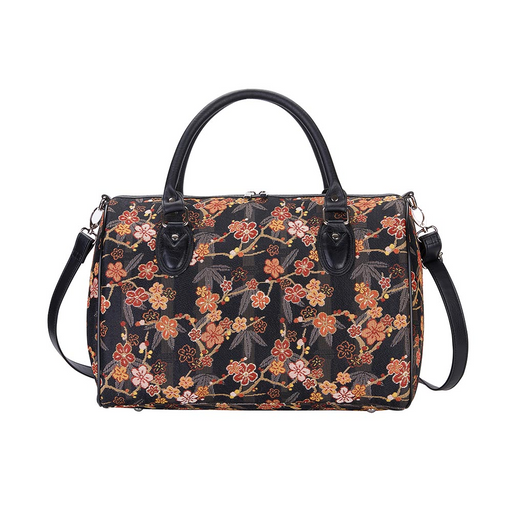 V&A Licensed Sakura - Travel Bag-0